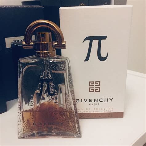 pi givenchy fragrantica|givenchy pi reviews.